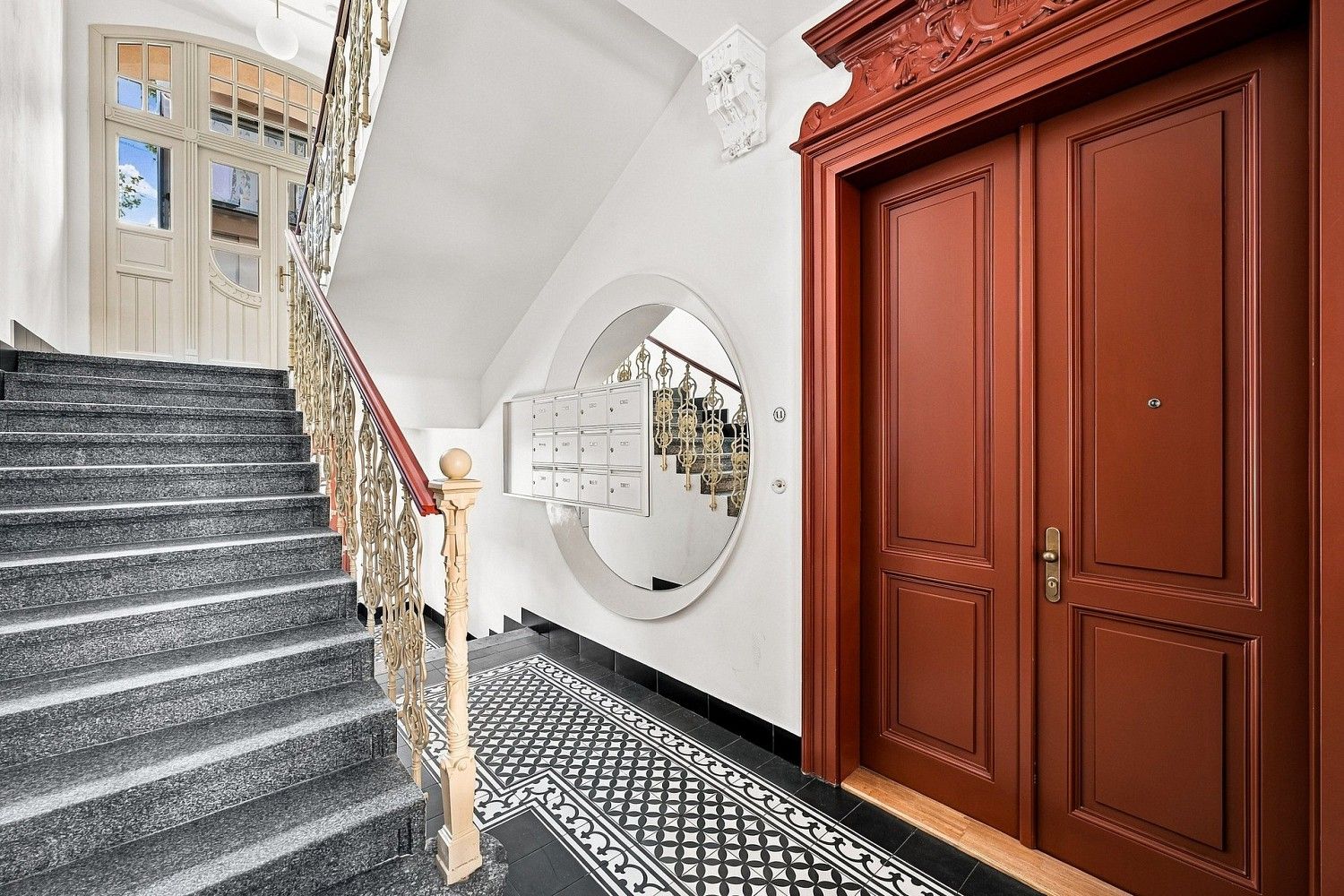 Komerční nemovitost · 26 m² · Sezimova, Praha 4 - Nusle - 4