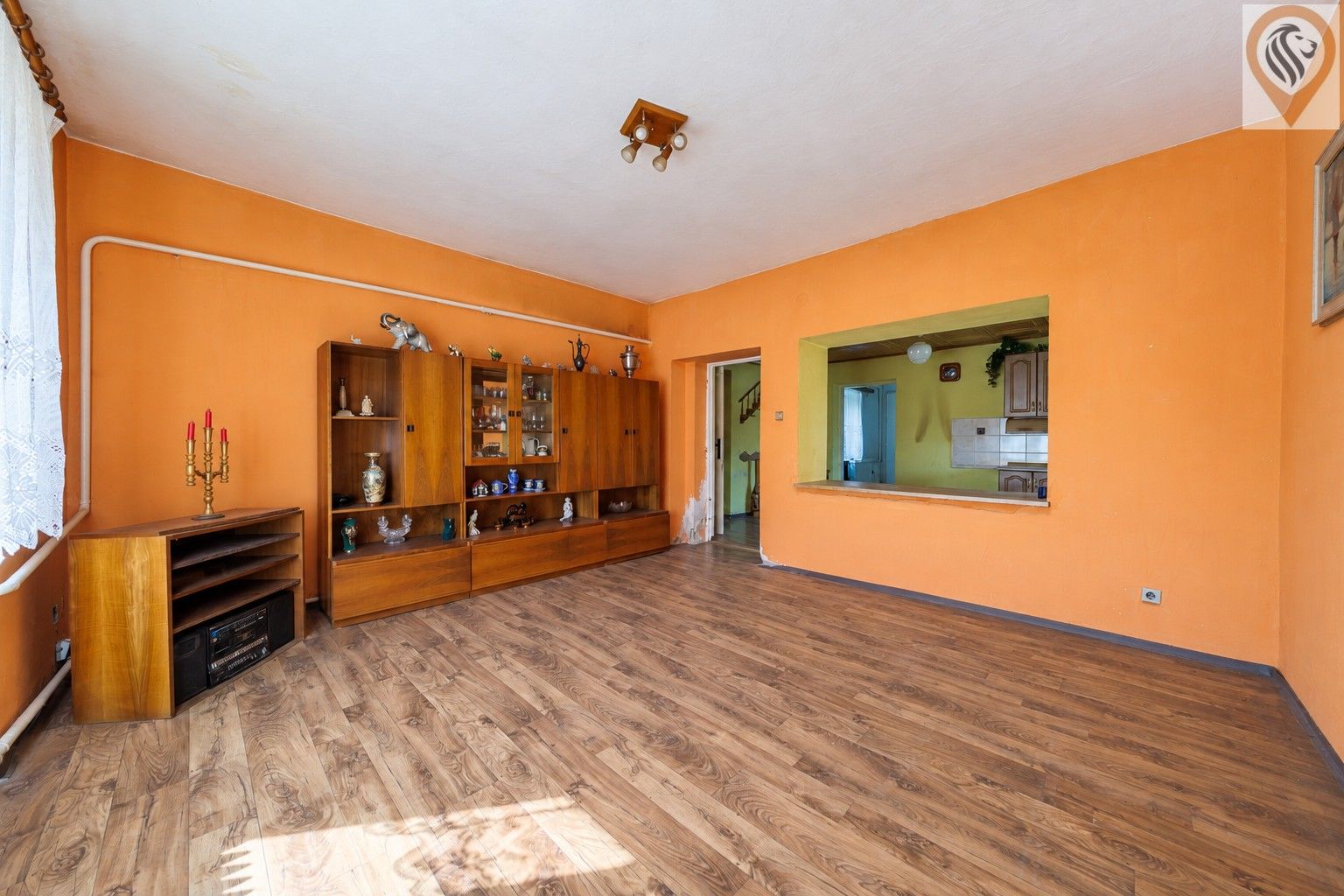 Rodinný dům · 87 m² · Jezerní, Kryry - 4