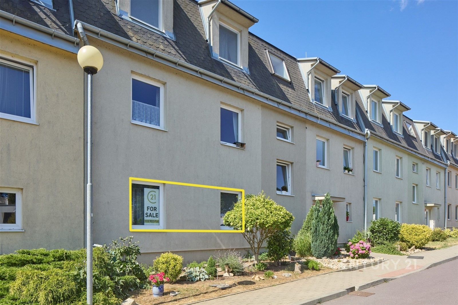 3+kk, Za Hřbitovem 726, Znojmo Přímětice, 65 m² - 1