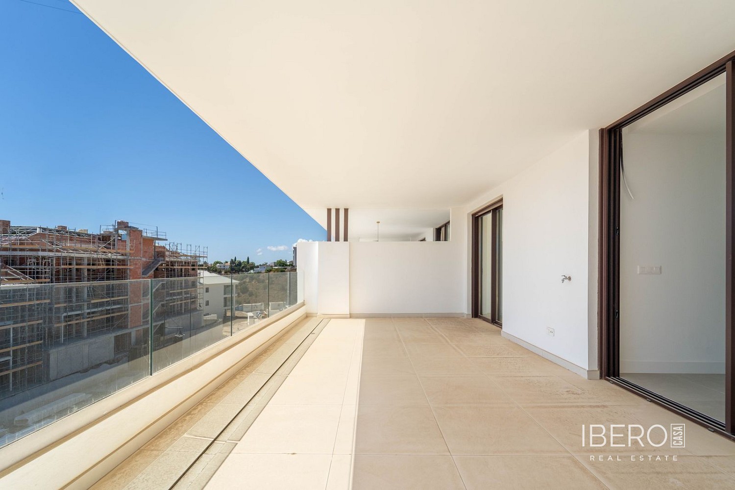 3+kk, Fuengirola, Španělsko, 76 m² - 2