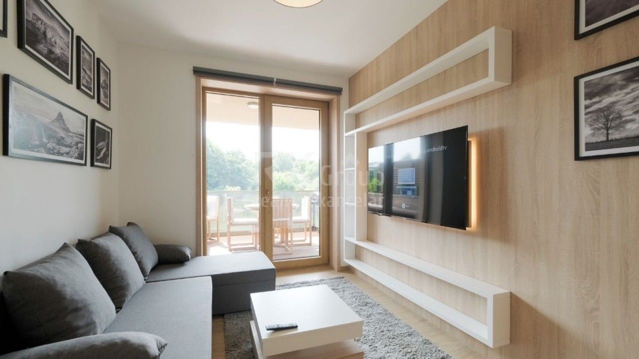 2+kk, Lázeňská,Slaný,Slaný, 48 m² - 1
