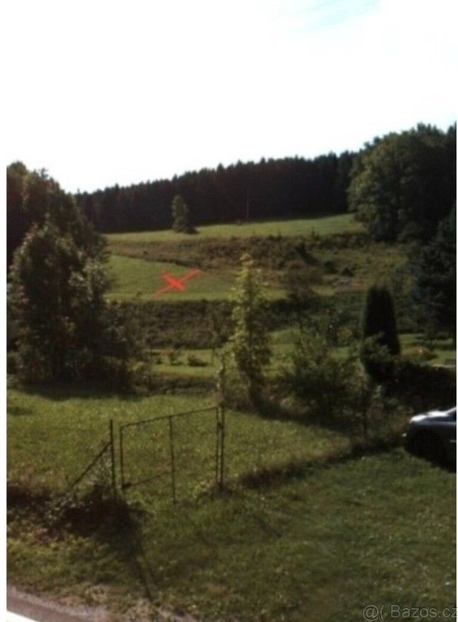 Pozemky pro bydlení, Javorník u Jeseníku, 790 70 - 2