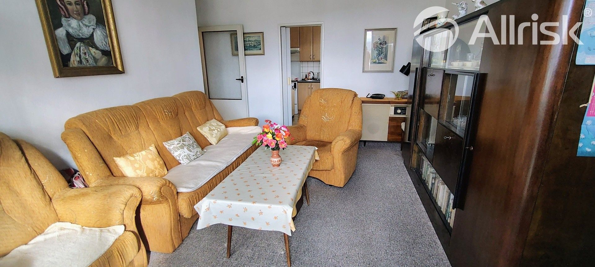 Byt 3+1 · 65 m² · 5. května 1353, Rožnov pod Radhoštěm - 4