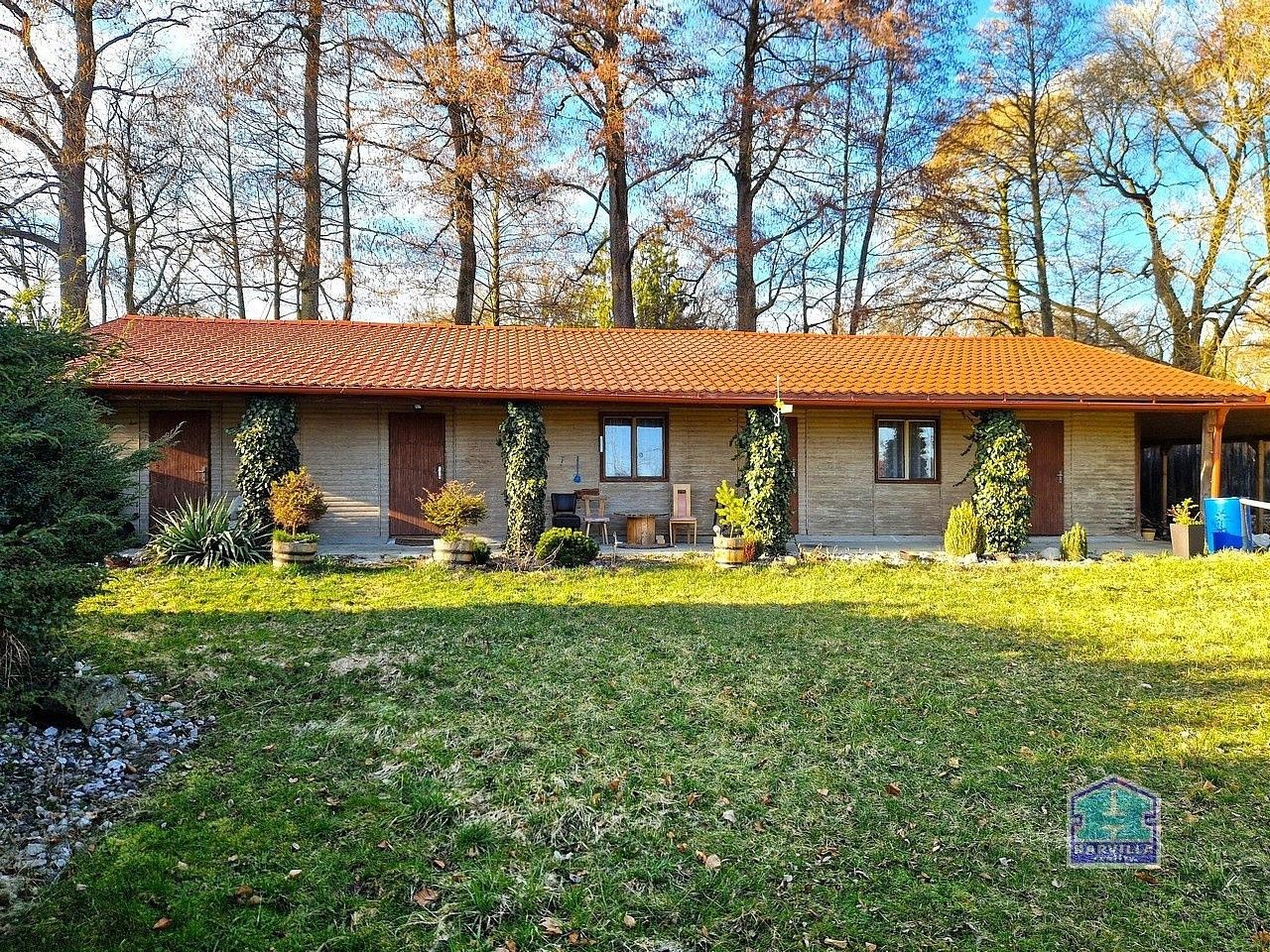 Chalupa · 65 m² · Poběžovice, okres Domažlice - 3