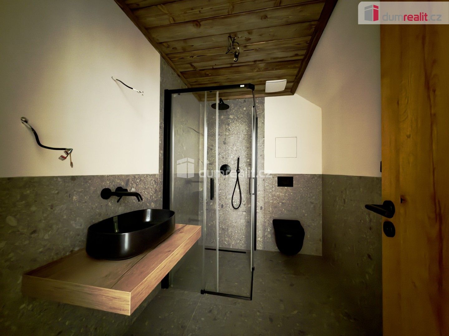 Obchodní prostory · 45 m² · Harrachov - 3