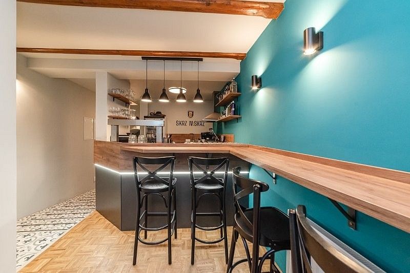 Restaurace, Jihlava, Kraj Vysočina, 90 m² - 2