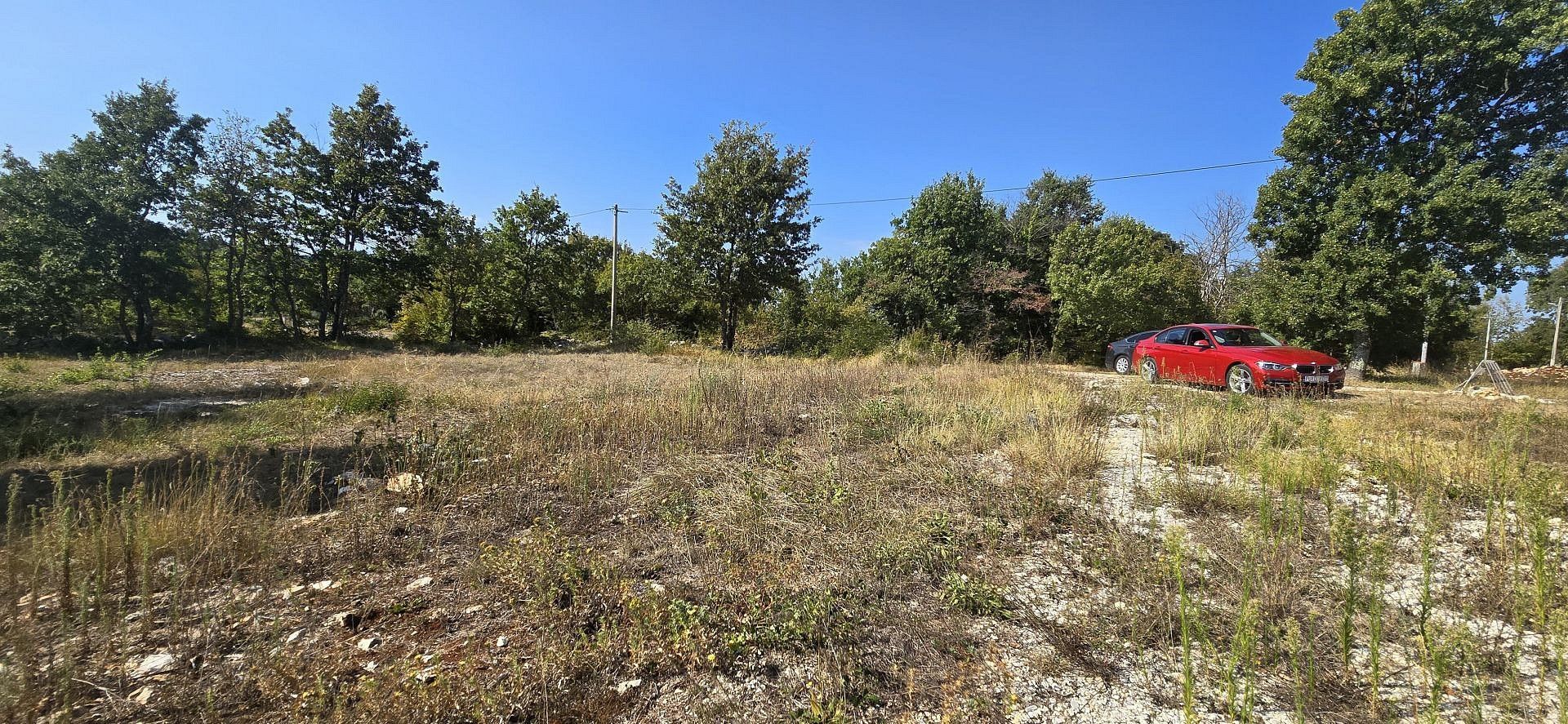 Pozemek pro bydlení, 1 556 m²