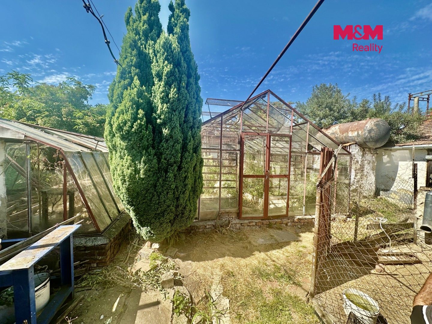 Prodej rodinný dům - Žižkova, Ivanovice na Hané, 238 m² - 5