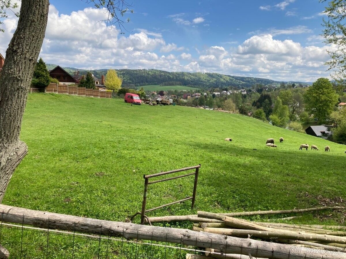 Prodej pozemek pro bydlení - Praha, 180 00