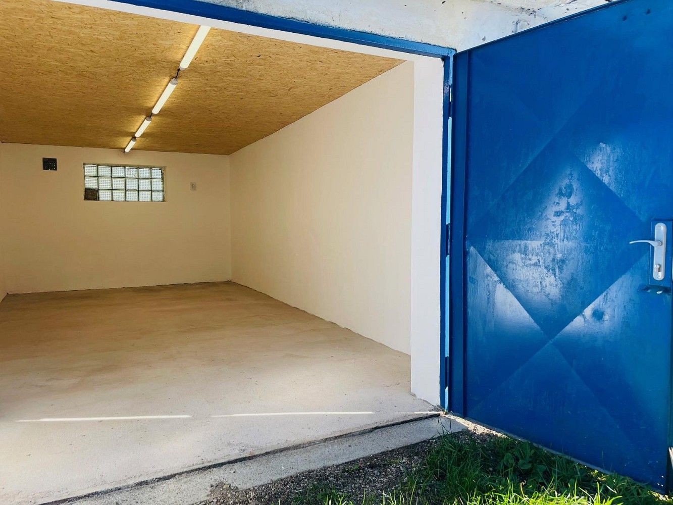 Prodej ostatní - Mánesova, Liberec - Liberec X-Františkov, 23 m² - 2