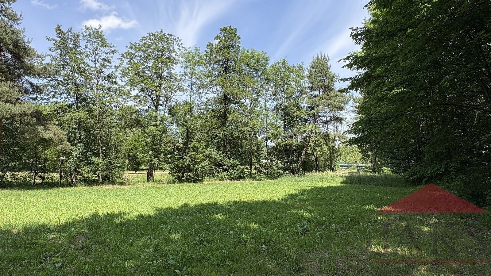 Zahrada · Sušice, okres Klatovy, Plzeňský kraj - 3