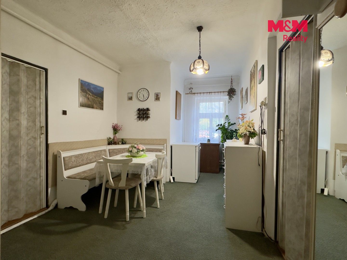 Byt 3+1 · 81 m² · Zákolany - 3