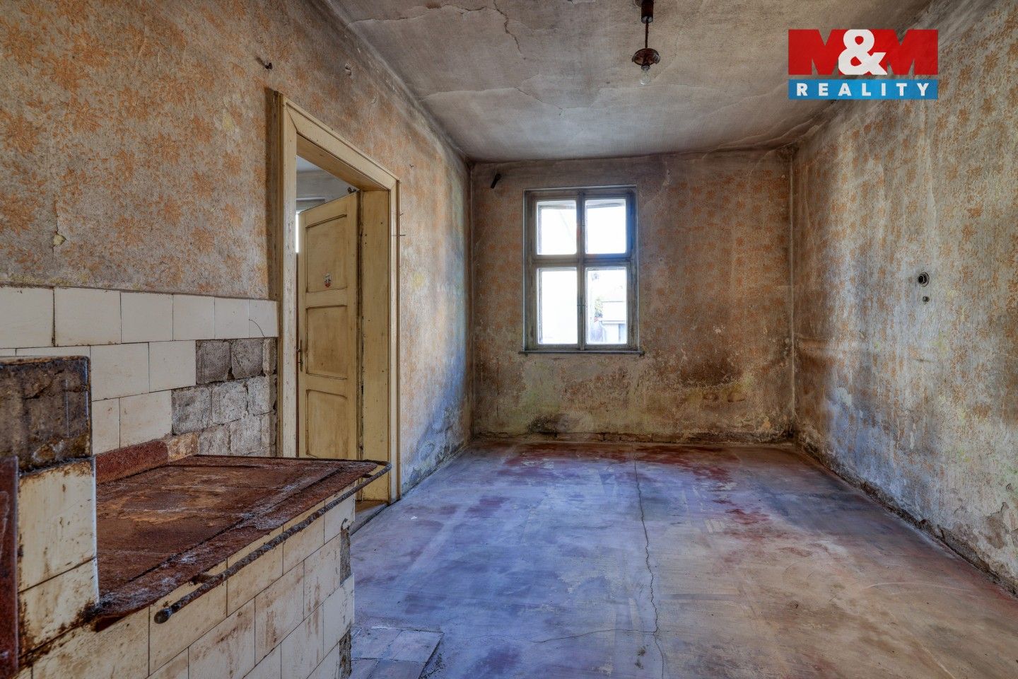 Rodinné domy, Tyršova, Nýřany, 88 m² - 2