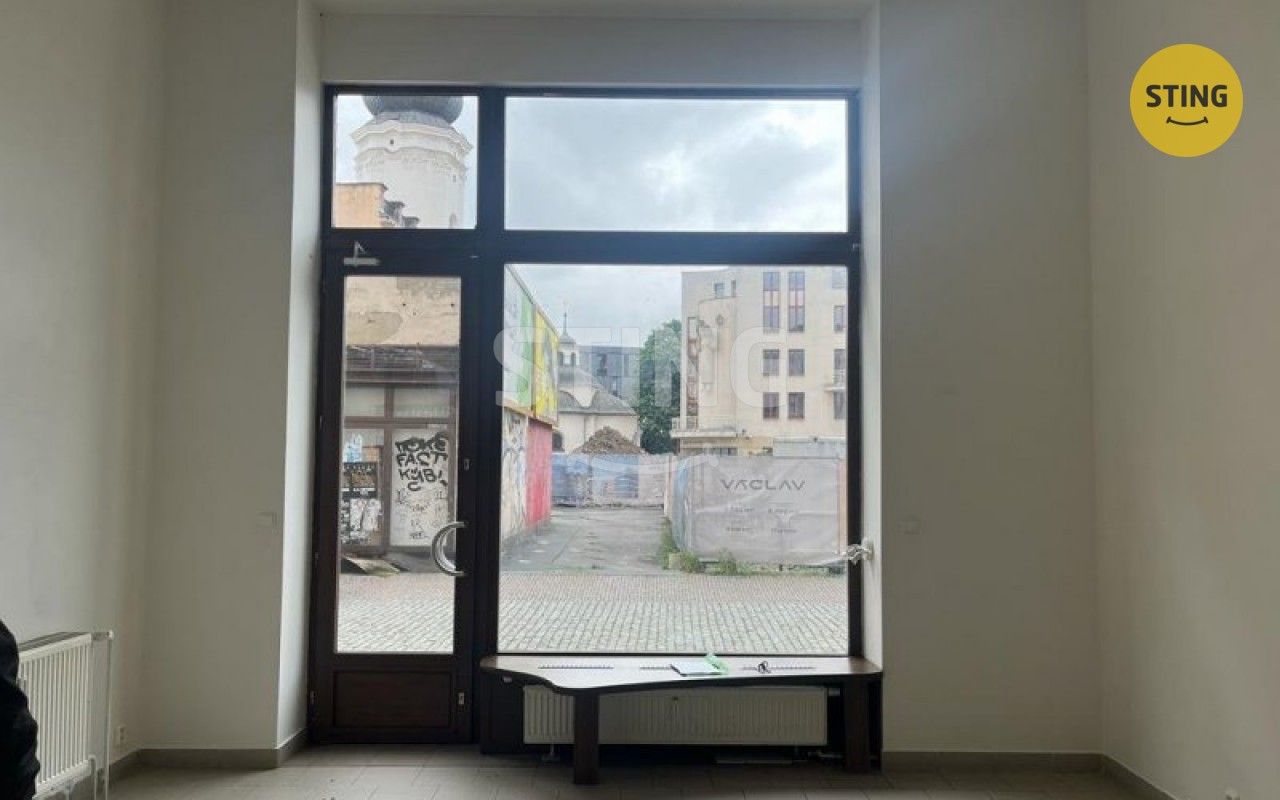 Obchodní prostory · 80 m² · Střelniční, Ostrava - 4