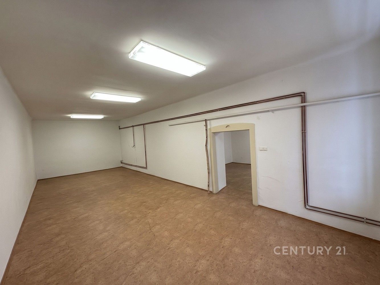 Pronájem komerční - Žižkova, Kladno, 428 m² - 5