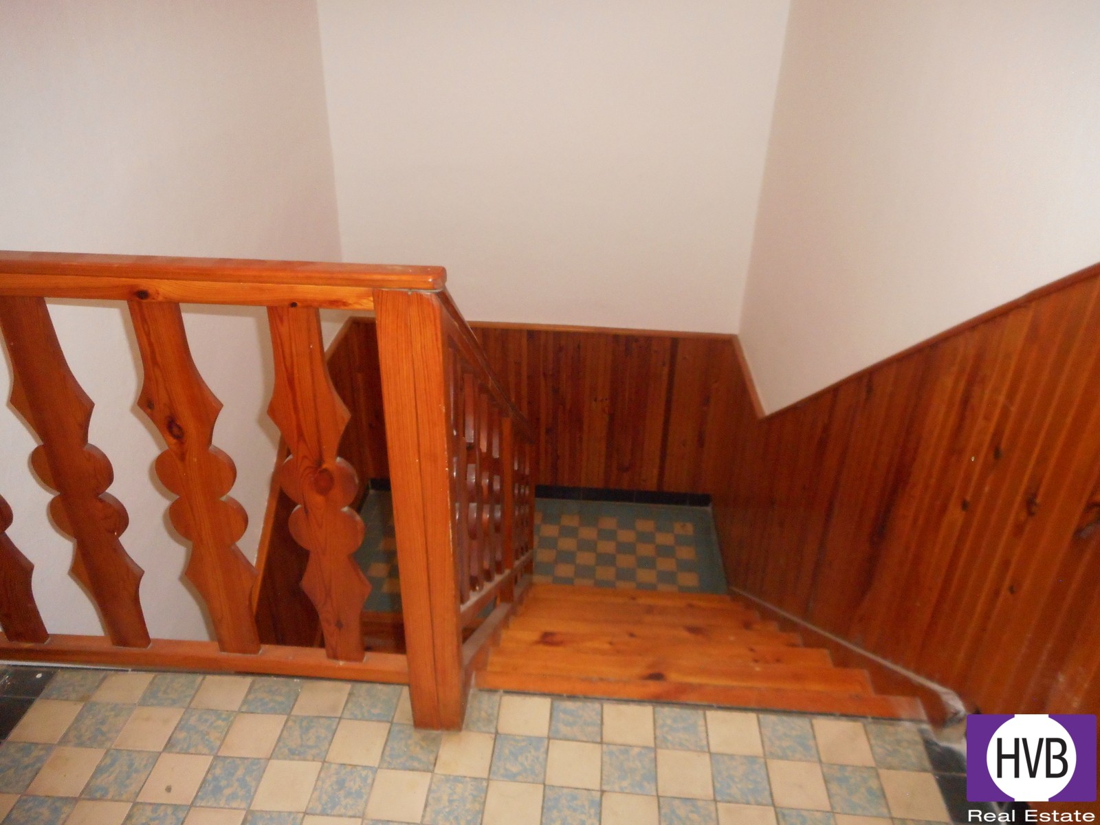 Prodej rodinný dům - Záhoří Horní Záhoří, 238 m² - 5