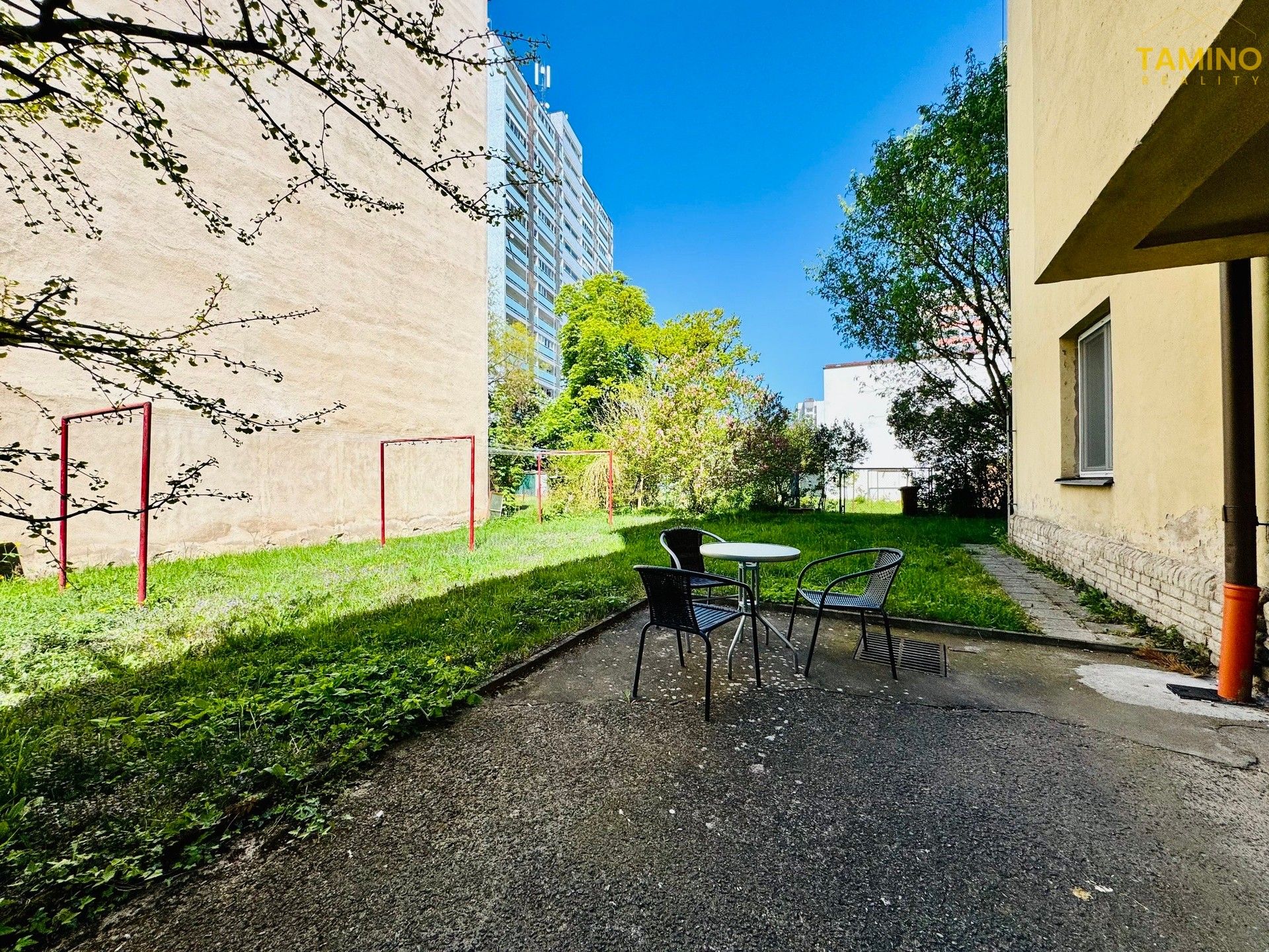 Prodej činžovní dům - náměstí Čs. legií, Pardubice Zelené Předměstí, 1 100 m² - 5