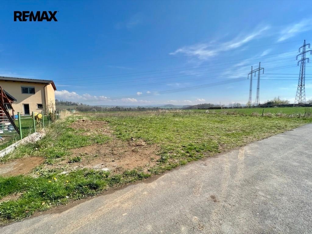Pozemek pro bydlení · 2 058 m² · Pyšely - 3
