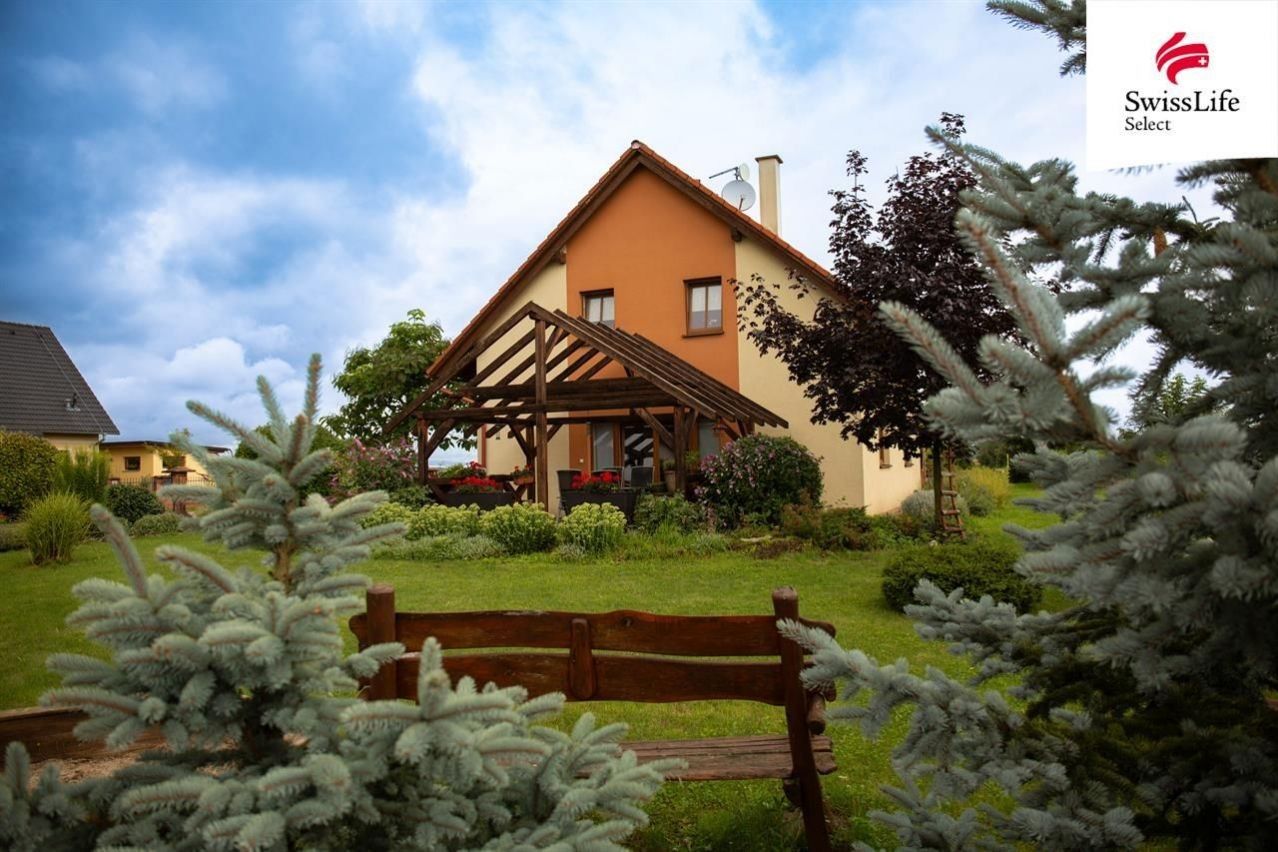 Prodej rodinný dům - Ořechová, Opočno, 155 m²