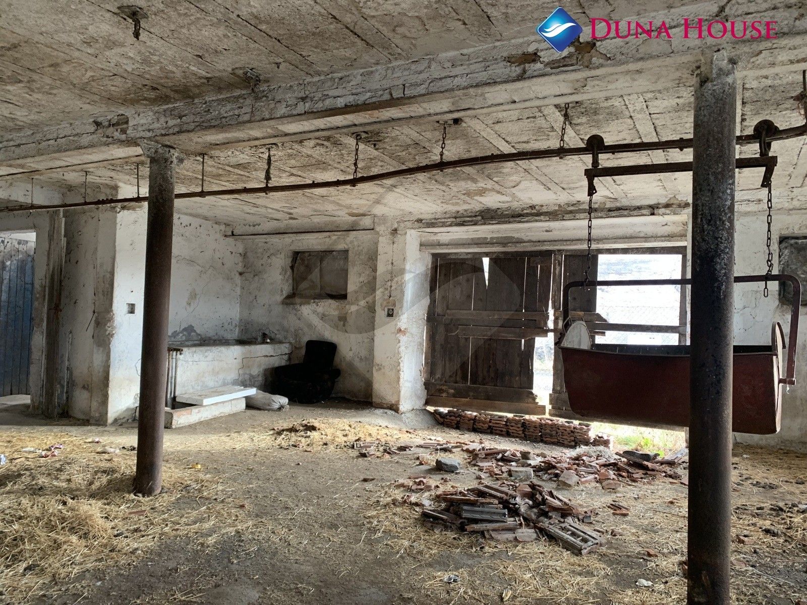 Prodej pozemek pro bydlení - Mančice, Dolní Chvatliny, 1 691 m² - 5