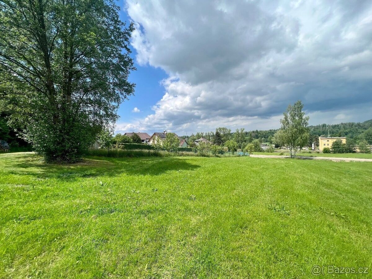 Prodej pozemek pro bydlení - Havlíčkův Brod, 580 01