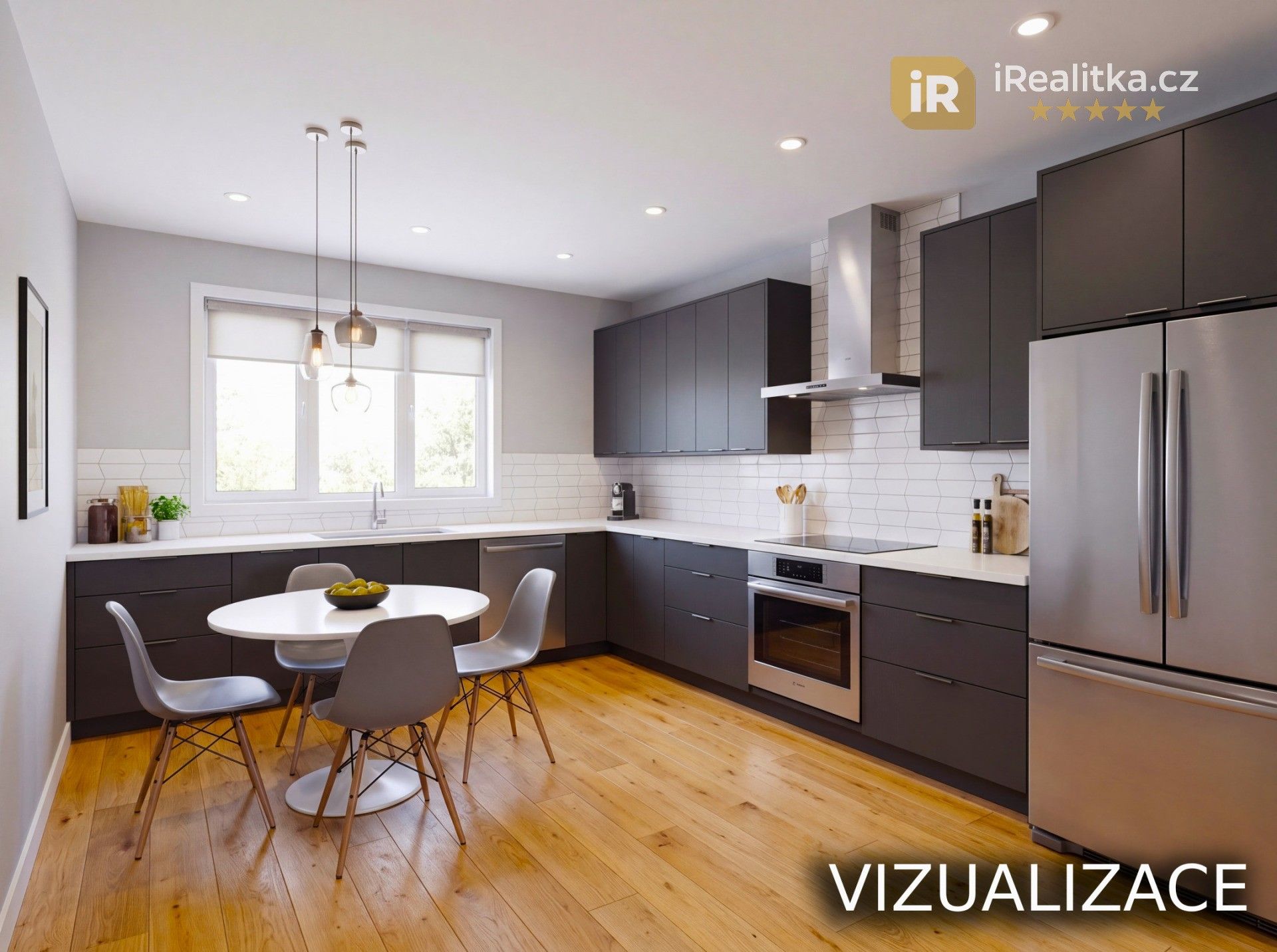 Rodinný dům · 88 m² · U Hřiště, Postřižín - 4