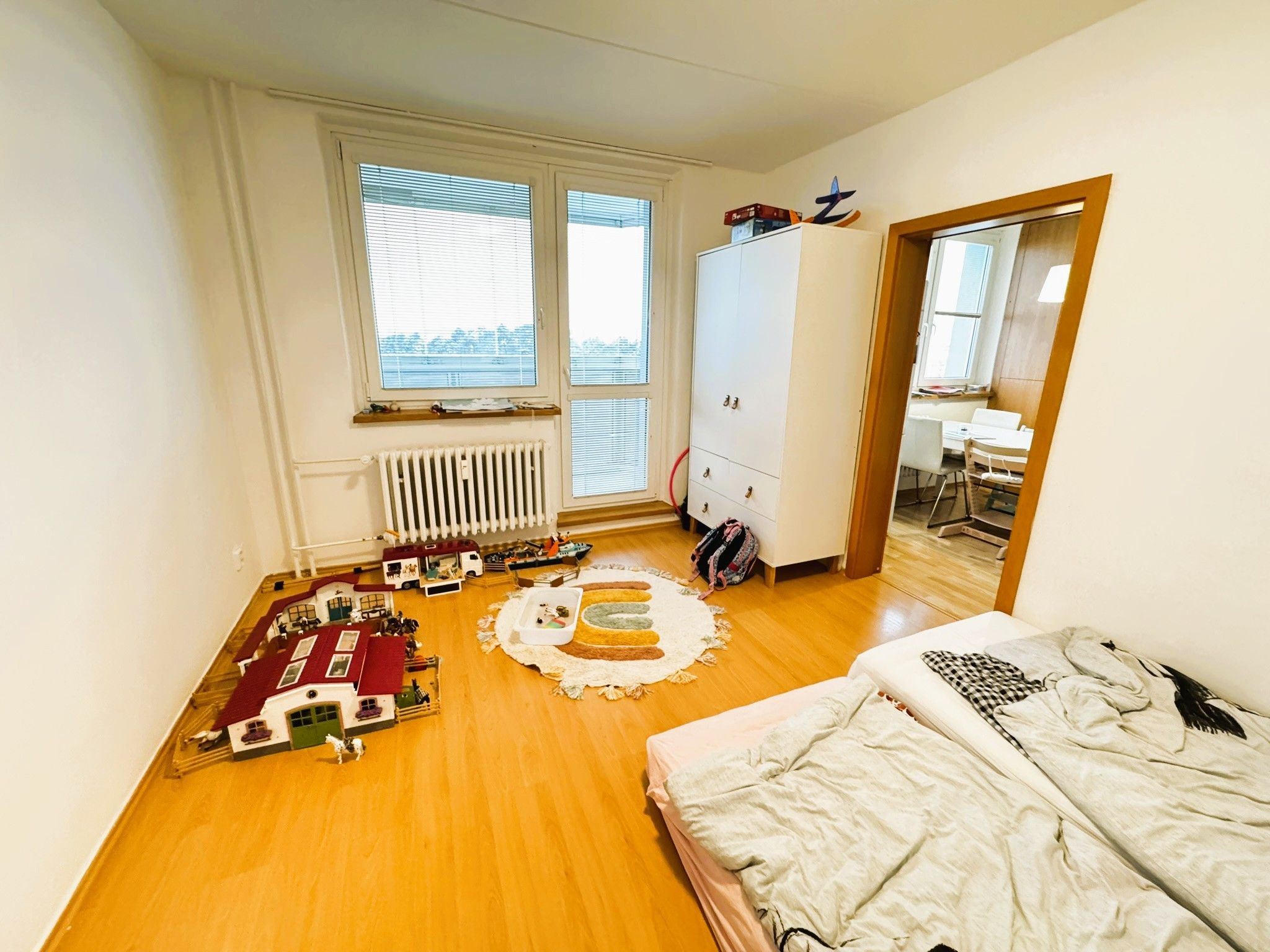 Byt 3+1 · 73 m² · Jar. Haška 666/29, Třebíč - 3