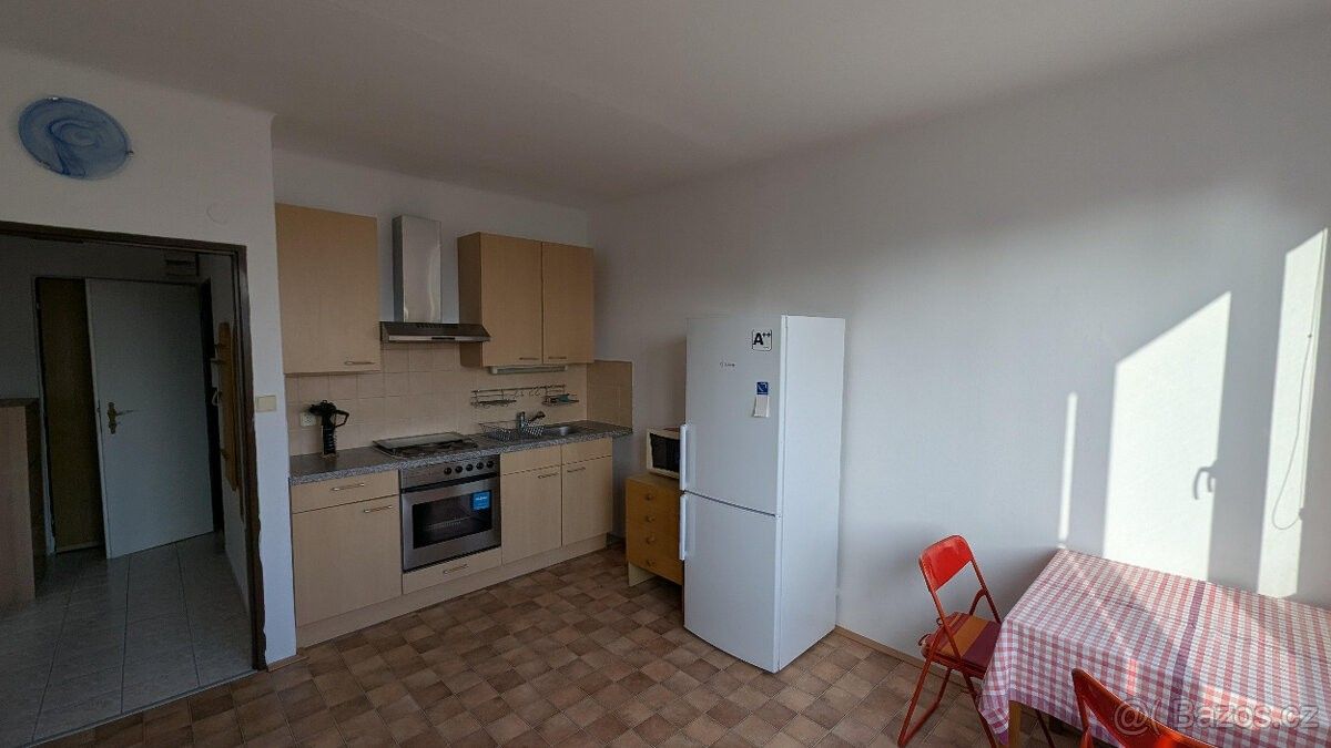 Byty, České Budějovice, 370 04