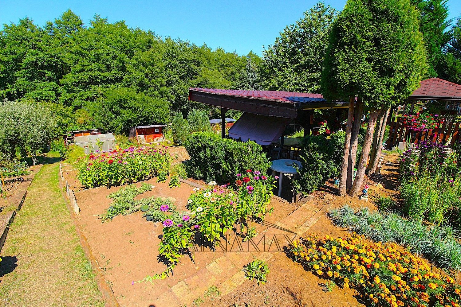 Chalupy, Klášterec nad Ohří - Mikulovice, okres Chomutov, Ústecký kraj, 15 m² - 1
