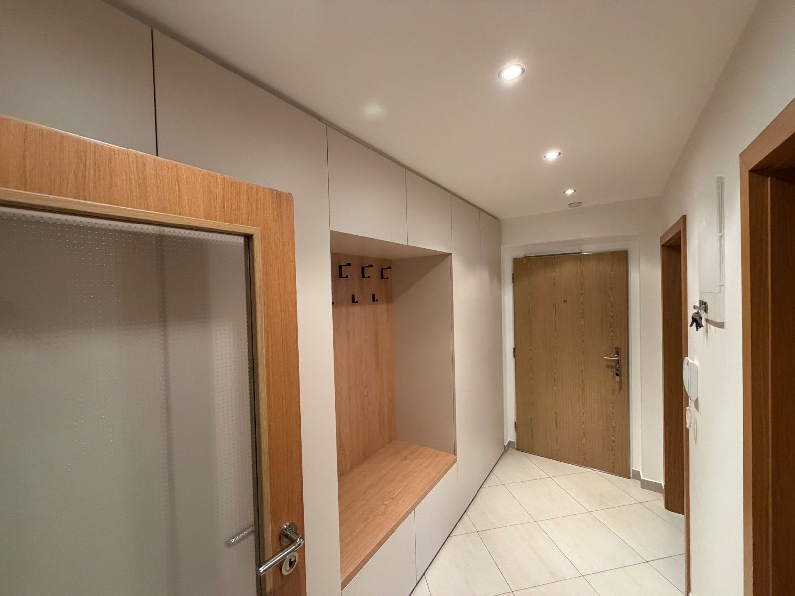 2+kk, Praha - Kamýk, 58 m² - 2
