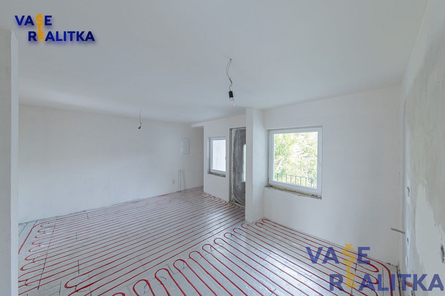 Prodej byt 2+1 - Kojetín - Kojetín I-Město, okres Přerov, Olomoucký kraj, 67 m² - 5