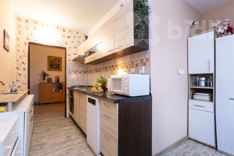 2+1, Lábkova, Plzeň, 66 m²