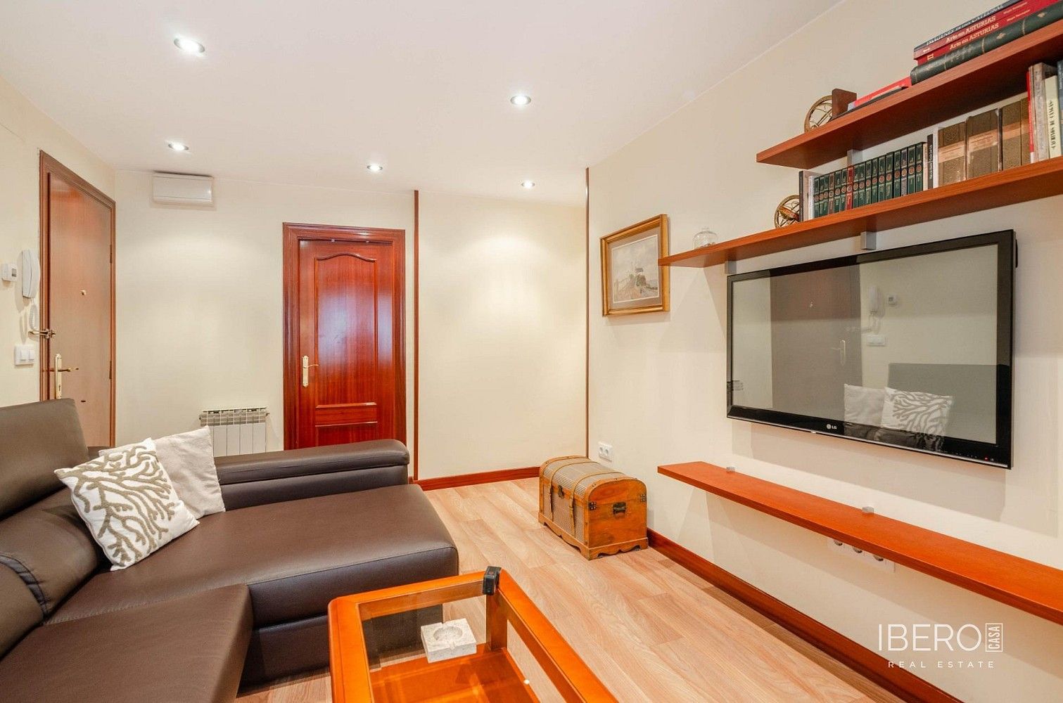 Byt 4+kk · 71 m² · Gijon, Španělsko - 4