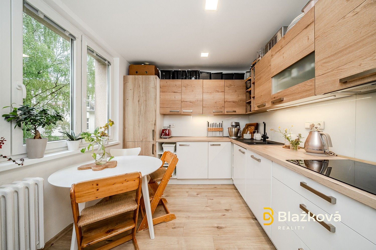 3+1, Jiráskova, Frýdek-Místek, 71 m² - 2