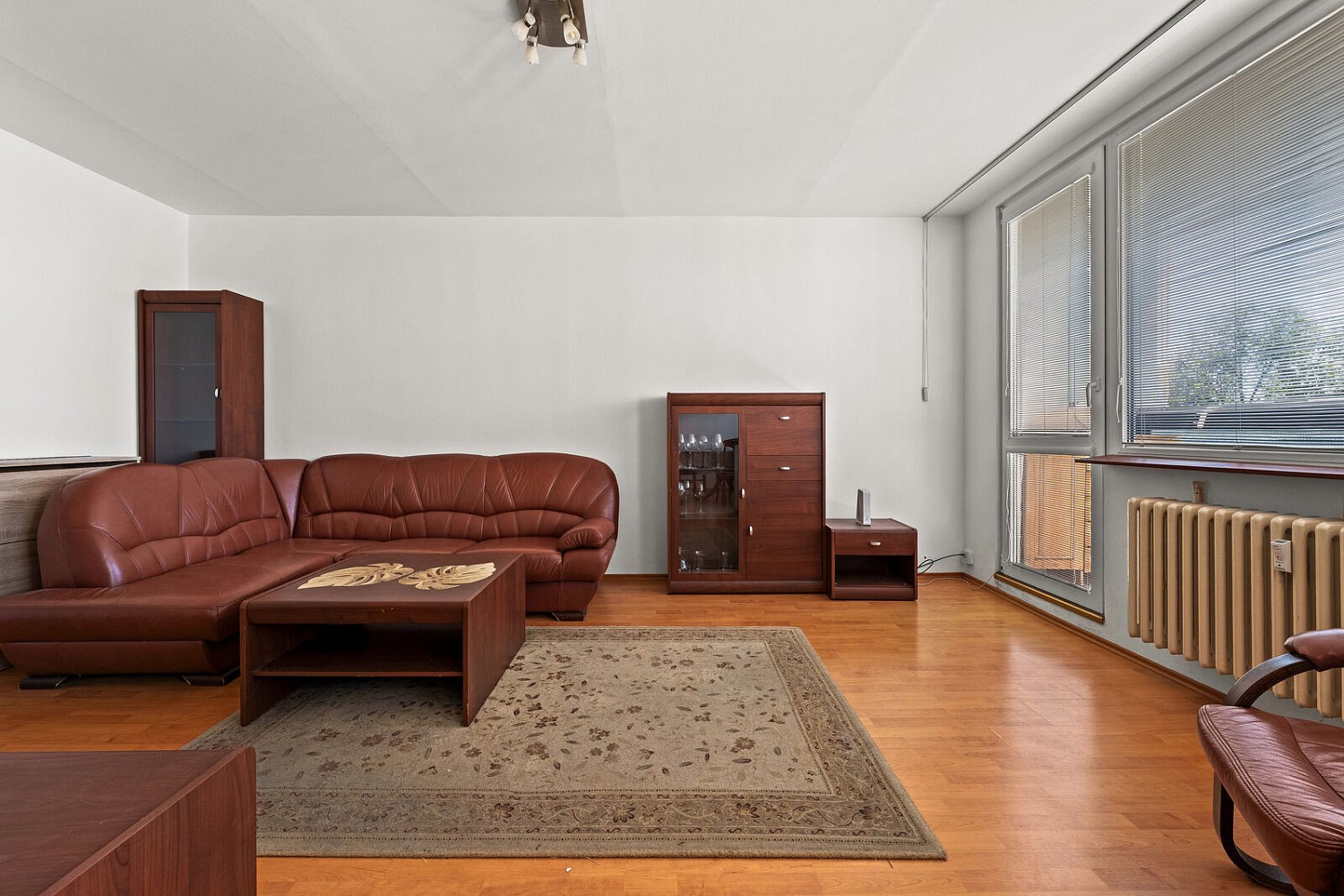 Byt 4+kk · 94 m² · Lýskova, Praha 5 - Stodůlky - 3