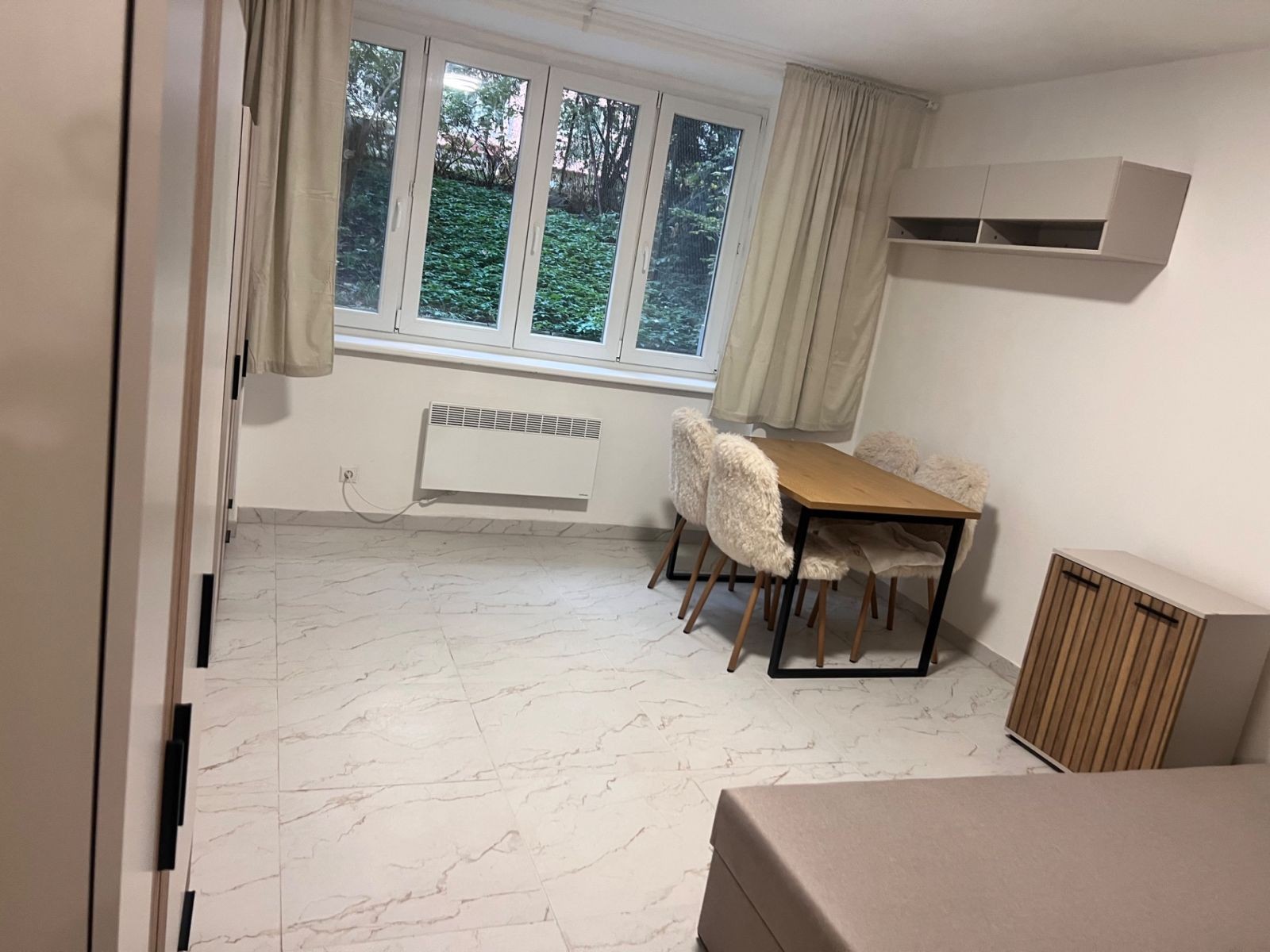 Byt 1+kk · 31 m² · Bayerova, Brno - Veveří, Jihomoravský kraj - 3