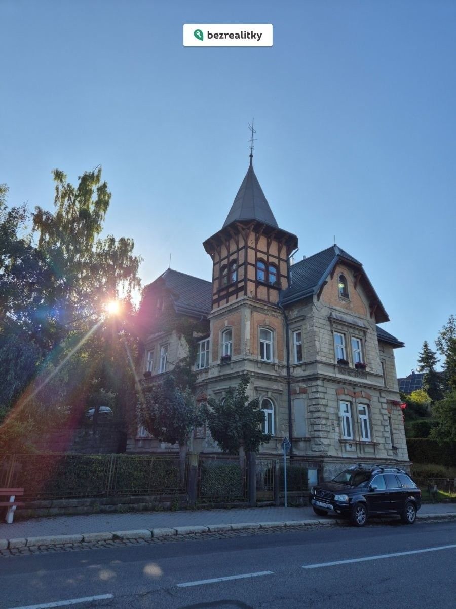 2+1, Skřivánčí, Jablonec nad Nisou, 95 m²