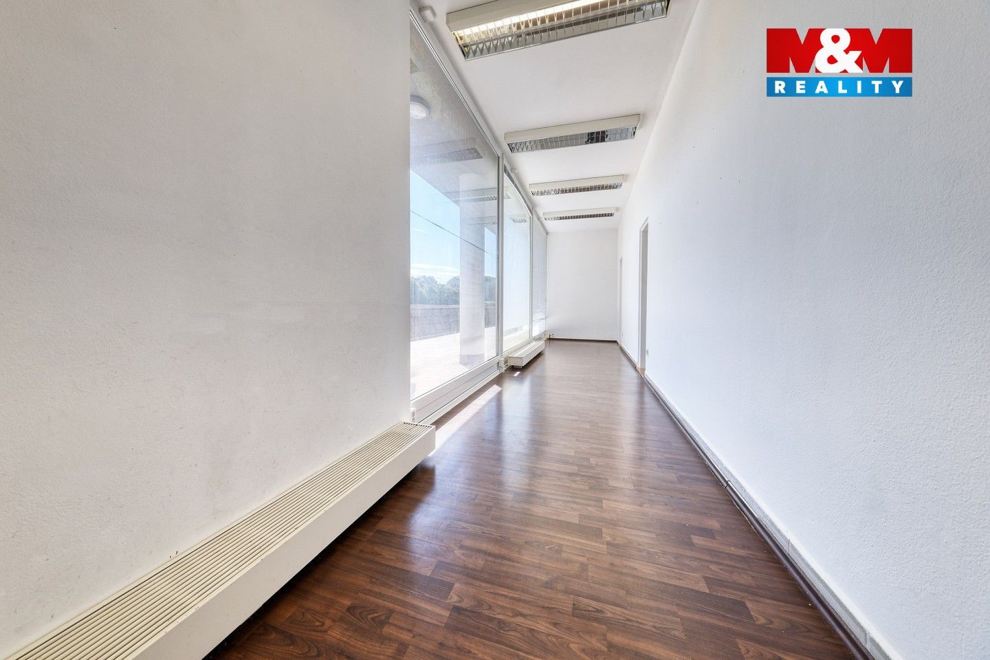 Obchodní prostory · 53 m² · Čechova, Písek - 4