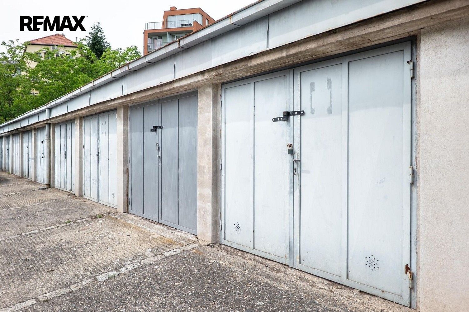 Ostatní, Praha - Vysočany, okres Praha 9, Hlavní město Praha, 14 m² - 2