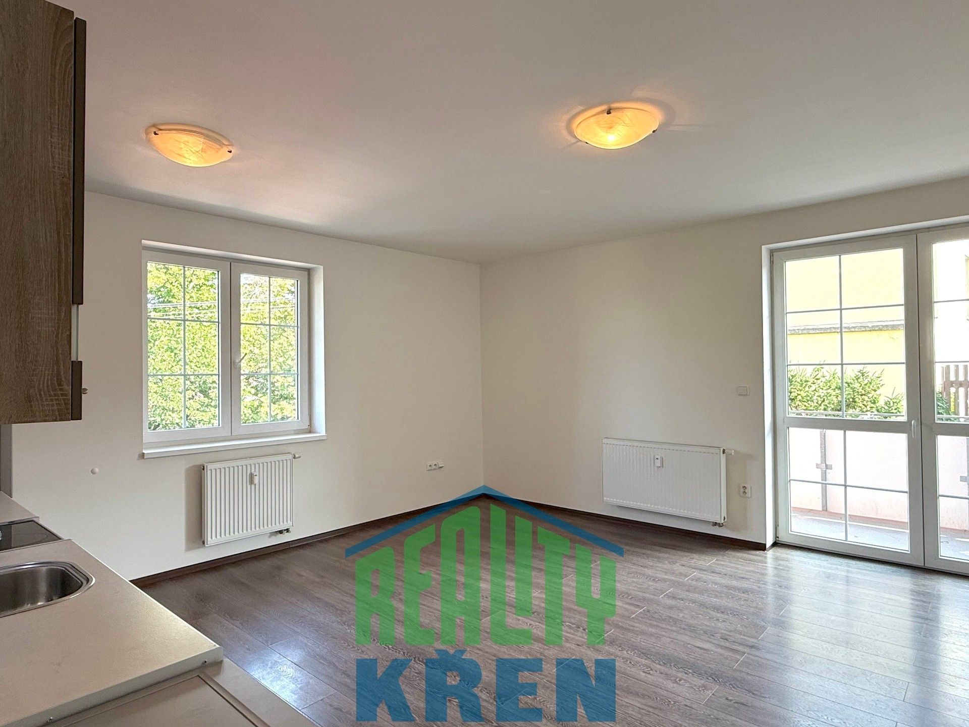 2+kk, Velvarská 989, Horoměřice, 58 m² - 1
