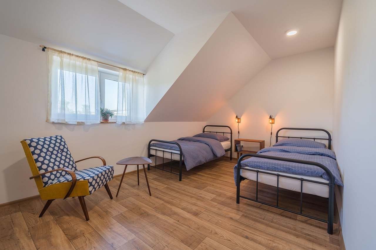 Chata · Žádovice, Jihomoravský kraj - 3
