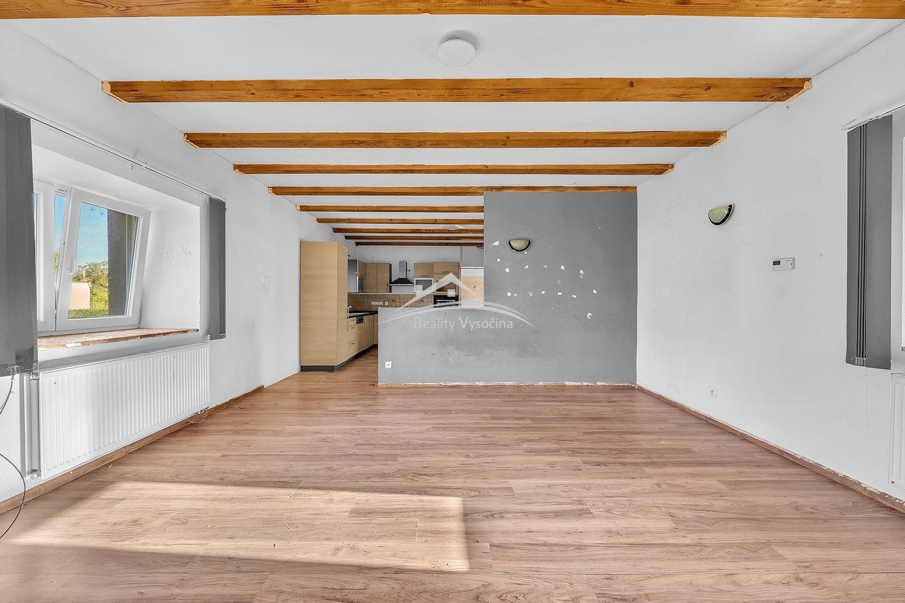 Chalupa · 168 m² · Hojovice - 3