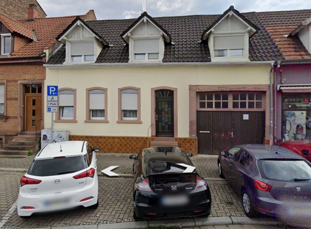 Rodinný dům · 110 m² · Heidelberg-Handschuhsheim Handschuhsheim Baden-Württemberg 69121 - 3
