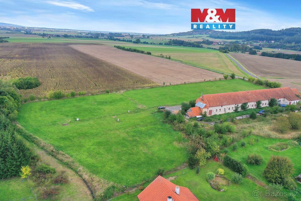 Pozemky pro bydlení, Jičín, 506 01