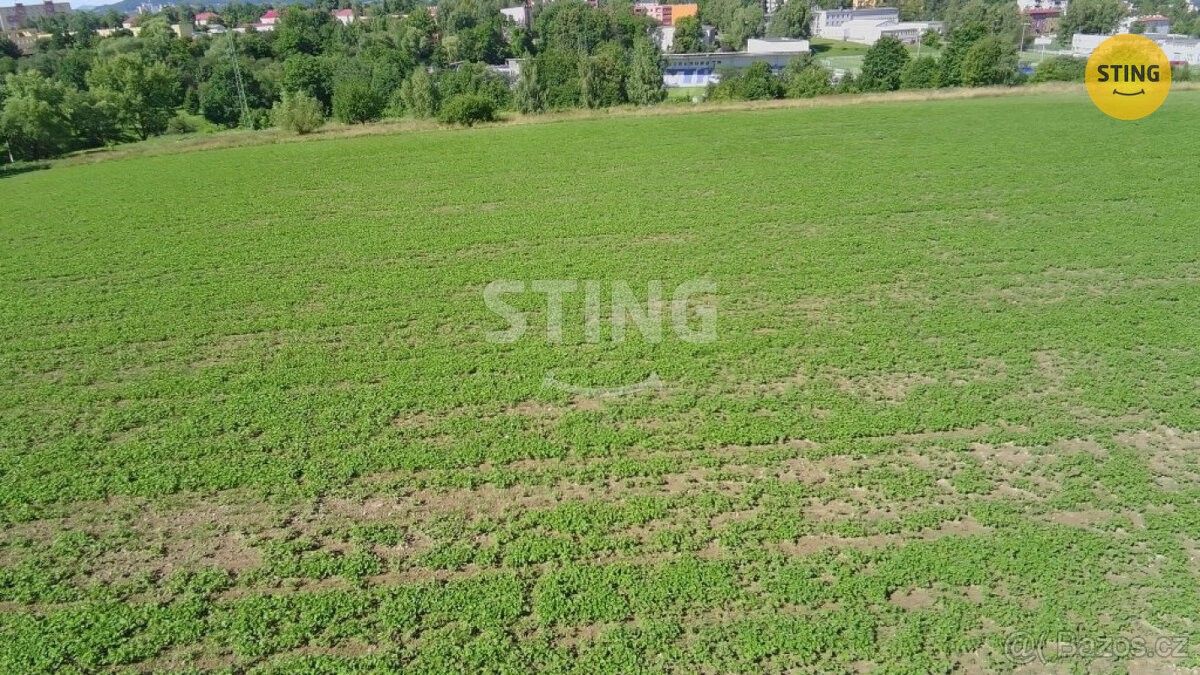 Pozemky pro bydlení, Frýdek-Místek, 738 01