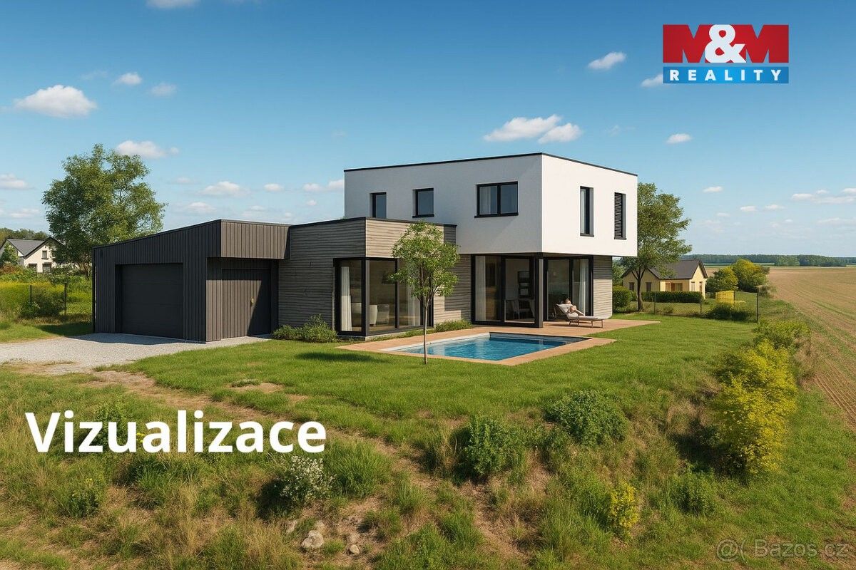 Prodej pozemek pro bydlení - Vysoký Újezd u Berouna, 267 16