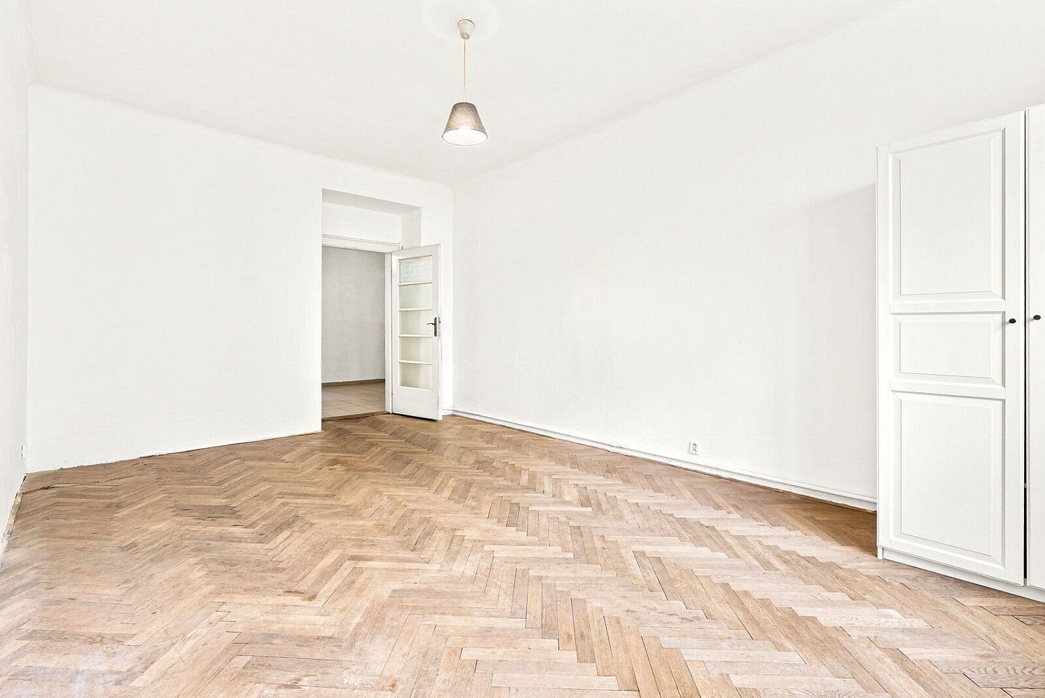 Prodej byt 2+1 - Nad studánkou, Praha 4 - Nusle, 57 m² - 5