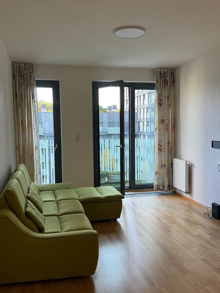 Byt 4+kk · 101 m² · Olšanská, Praha 3 - Žižkov - 3