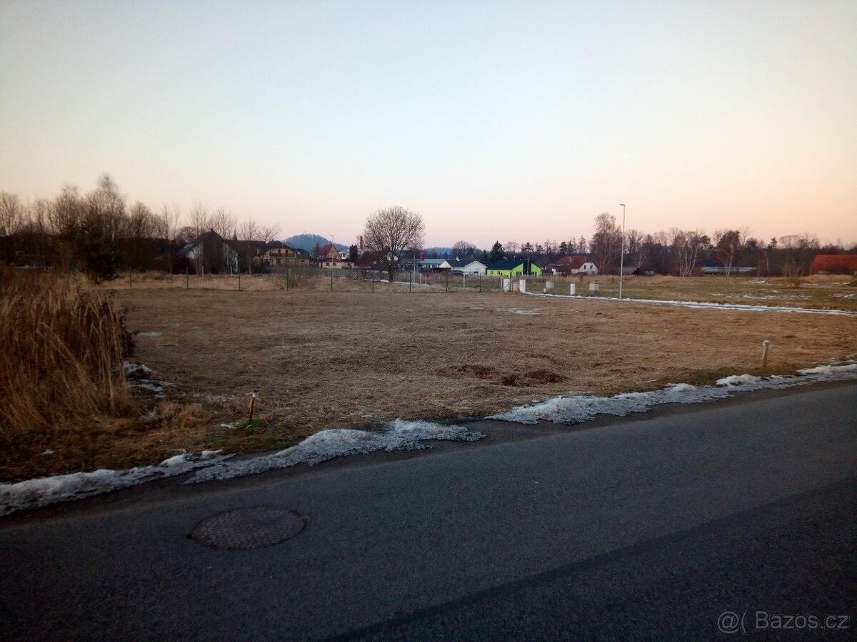 Pozemky pro bydlení, Doksy, 472 01