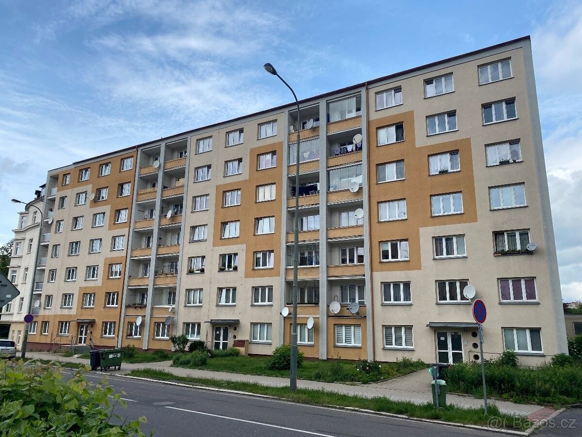 Pronájem sklad - Karlovy Vary, 360 01